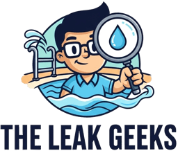 the leak geeks logo