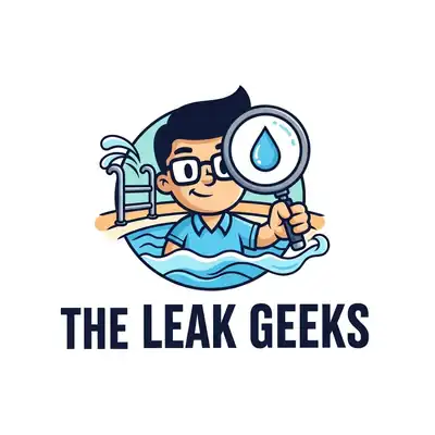 The Leak Geeks - Professional Leak Detection in Columbia, SC
